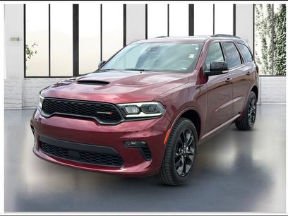 Used 2023 Dodge Durango GT