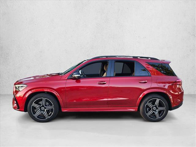 Used 2024 Mercedes-Benz GLE 450e 4MATIC image 8