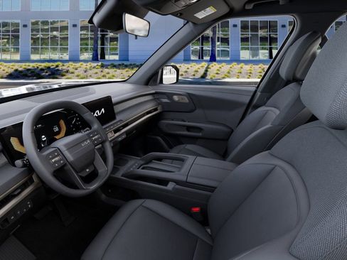 New 2027 Kia Telluride LX image 17