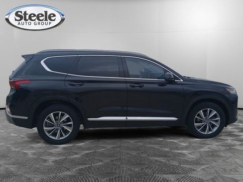 Used 2020 Hyundai Santa Fe SEL w/ Convenience Package image 6