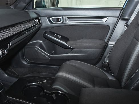 Used 2022 Honda Civic Sport image 42