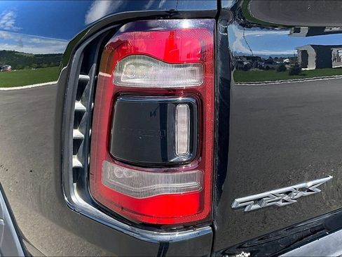 Used 2022 RAM 1500 TRX AWD/4WD image 31