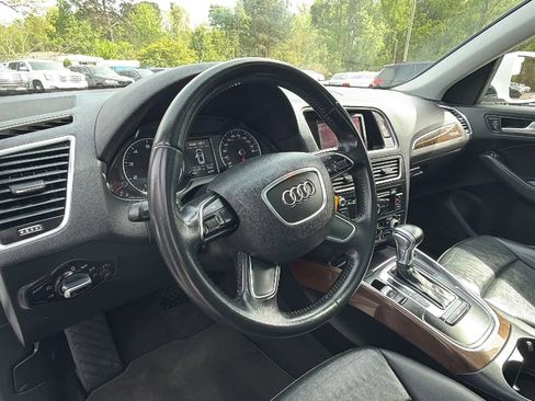 Used 2016 Audi Q5 2.0T Premium image 30