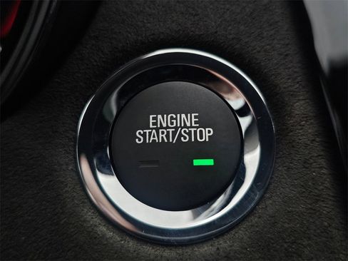 Used 2016 Chevrolet SS image 40