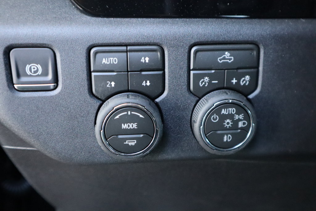 New 2026 Chevrolet Silverado 1500 RST w/ Convenience Package II AWD/4WD image 20