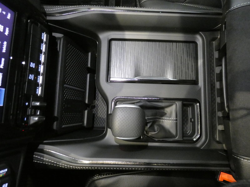 New 2026 RAM 1500 RHO AWD/4WD image 18