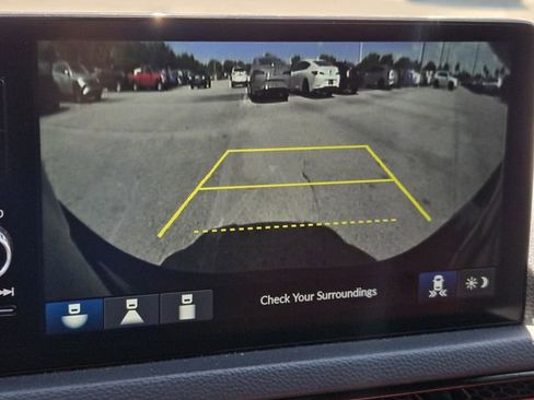Used 2025 Honda Civic Si image 21
