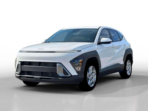 New 2026 Hyundai Kona SE AWD/4WD image 1