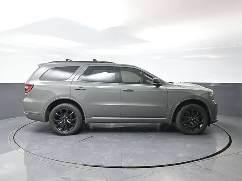 Used 2020 Dodge Durango GT AWD/4WD image 2