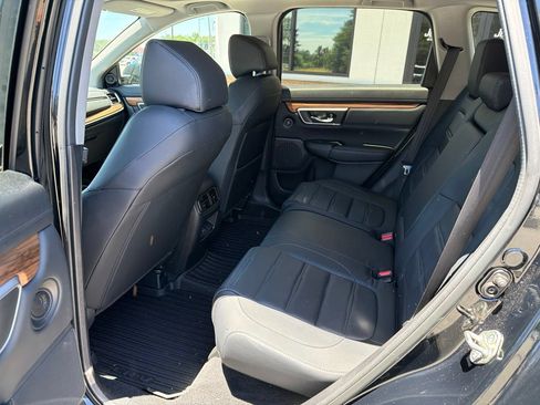 Used 2020 Honda CR-V EX-L image 5