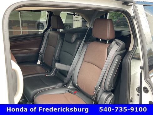 Certified 2026 Honda Odyssey Elite image 26