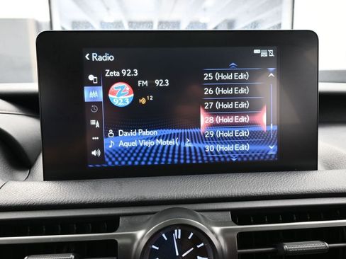 Used 2024 Lexus IS 300 300 image 19