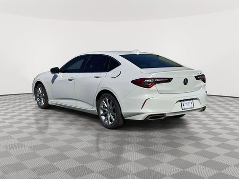 Used 2023 Acura TLX FWD image 5