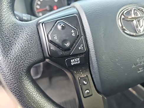 Used 2023 Toyota Tacoma SR image 22