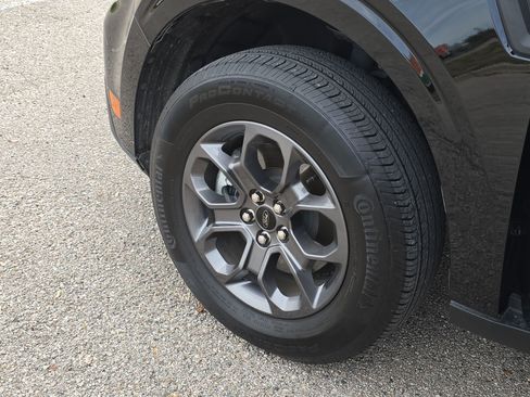 Certified 2024 Ford Maverick XLT w/ XLT Luxury Package image 10