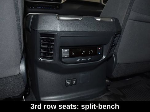Used 2023 Toyota Sequoia SR5 AWD/4WD image 27