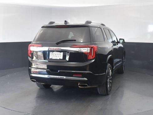 Used 2020 GMC Acadia Denali image 19