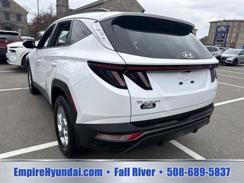 Used 2023 Hyundai Tucson SEL AWD/4WD image 10