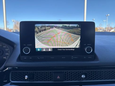 Used 2024 Honda Civic Sport image 29