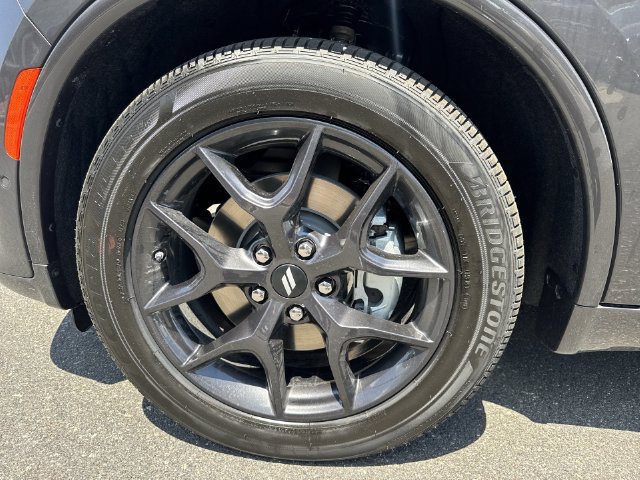 New 2026 Dodge Durango GT AWD/4WD image 17