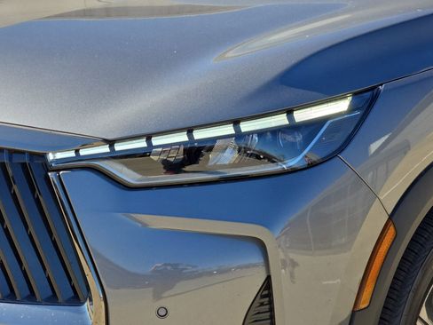 New 2026 INFINITI QX60 Autograph w/ Dark Cargo Package image 30