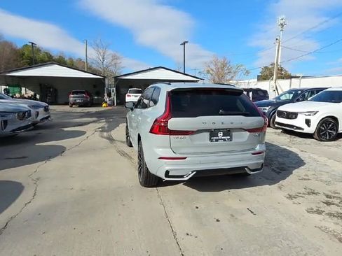 New 2026 Volvo XC60 B5 Ultra w/ Protection Package Premier image 7