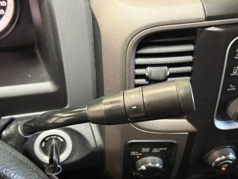 Used 2016 RAM 2500 Power Wagon Tradesman AWD/4WD image 20