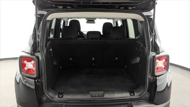 Used 2020 Jeep Renegade Sport AWD/4WD image 18