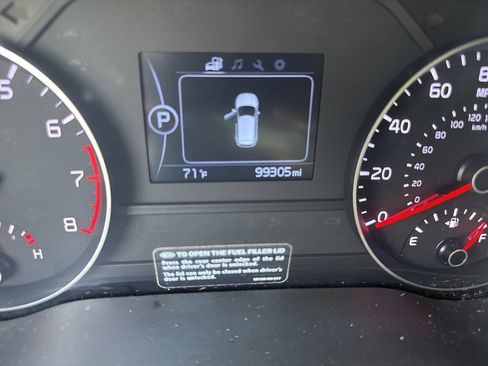 Used 2019 Kia Sportage EX w/ EX Premium Package image 36