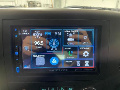 Used 2013 GMC Sierra 1500 SLE w/ Max Trailering Pack AWD/4WD image 28