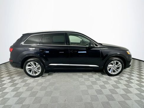 Used 2020 Audi Q7 3.0T Premium Plus image 8