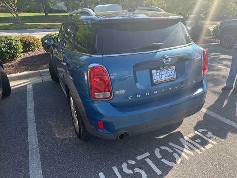 Used 2020 MINI Cooper Countryman image 7