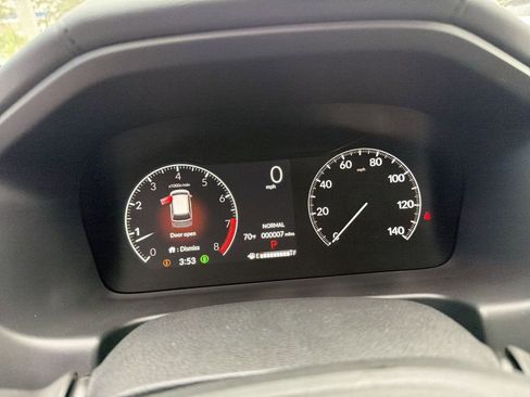 New 2026 Honda Odyssey EX-L image 25