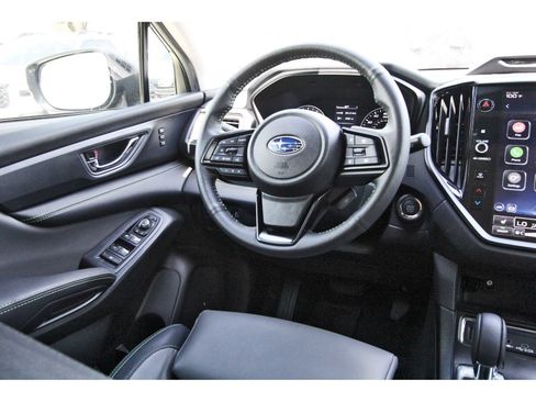 Used 2024 Subaru Ascent Onyx Edition Limited AWD/4WD image 10