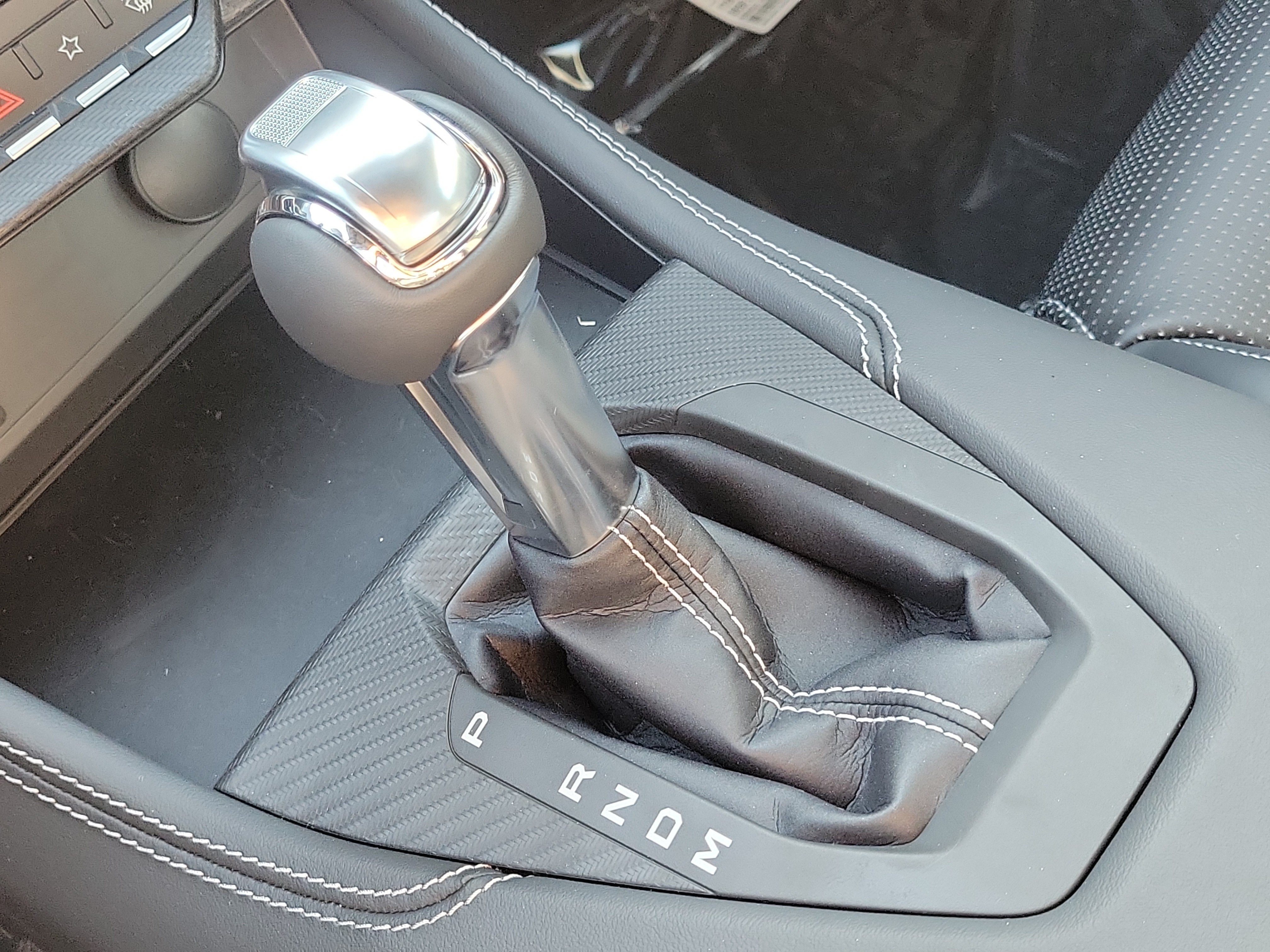 New 2026 Ford Mustang GT Premium RWD image 25