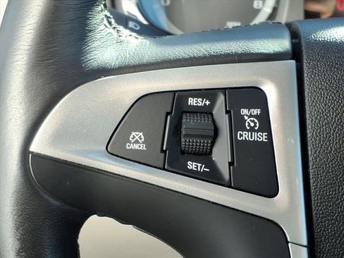 Used 2017 GMC Terrain SLT image 19