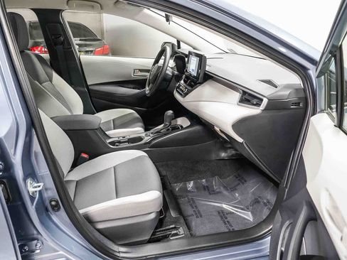 Certified 2026 Toyota Corolla LE w/ LE Premium Package FWD image 16