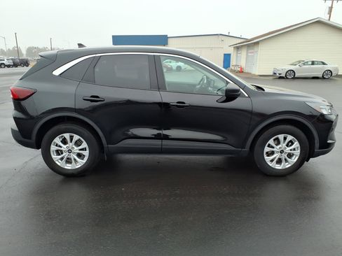 Used 2023 Ford Escape Active image 7