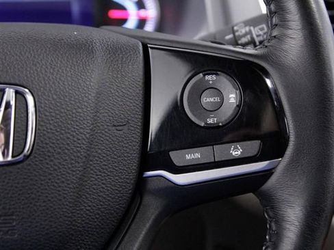 Certified 2021 Honda Pilot Touring image 29