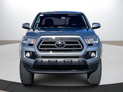 Used 2023 Toyota Tacoma SR5