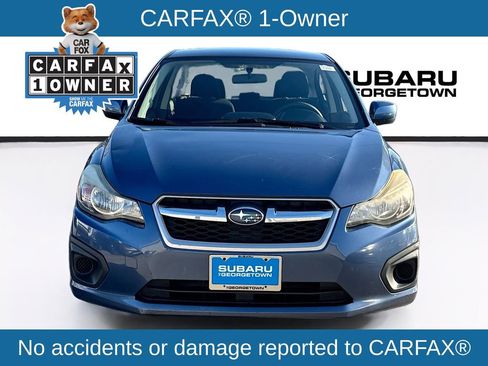 Used 2013 Subaru Impreza 2.0i Premium w/ All-Weather Pkg image 2