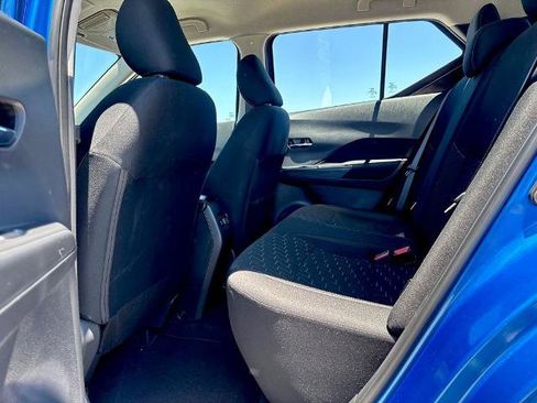 Certified 2024 Nissan Kicks SV w/ Interior Electronics Package FWD image 17