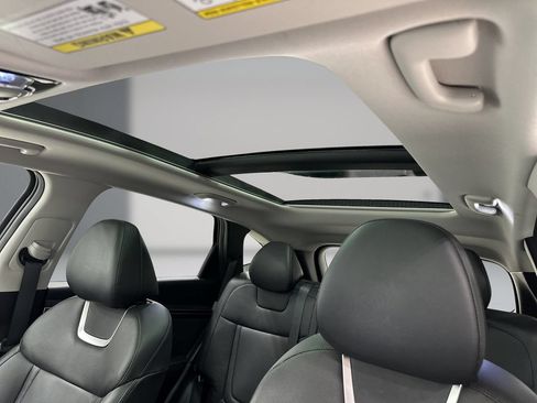 Certified 2024 Hyundai Tucson Limited AWD/4WD image 18