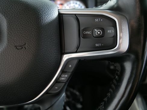 Used 2021 RAM 1500 Laramie AWD/4WD image 28