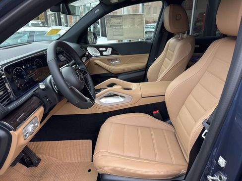 New 2026 Mercedes-Benz GLE 350 4MATIC image 13