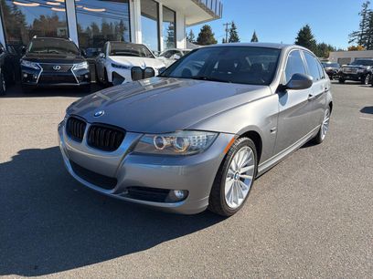 Used 2010 BMW 328i xDrive Sedan