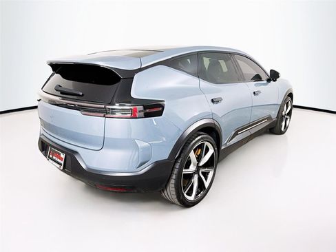 Used 2025 Polestar Polestar 3 image 16