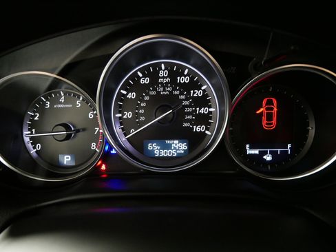 Used 2014 MAZDA CX-5 Grand Touring image 21