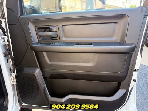 Used 2023 RAM 2500 Tradesman w/ Towing Technology Group RWD image 30