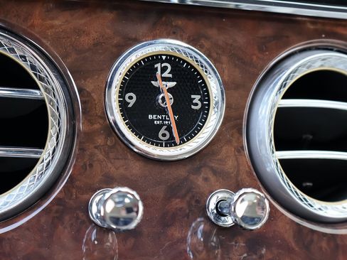 New 2026 Bentley Continental GTC image 34